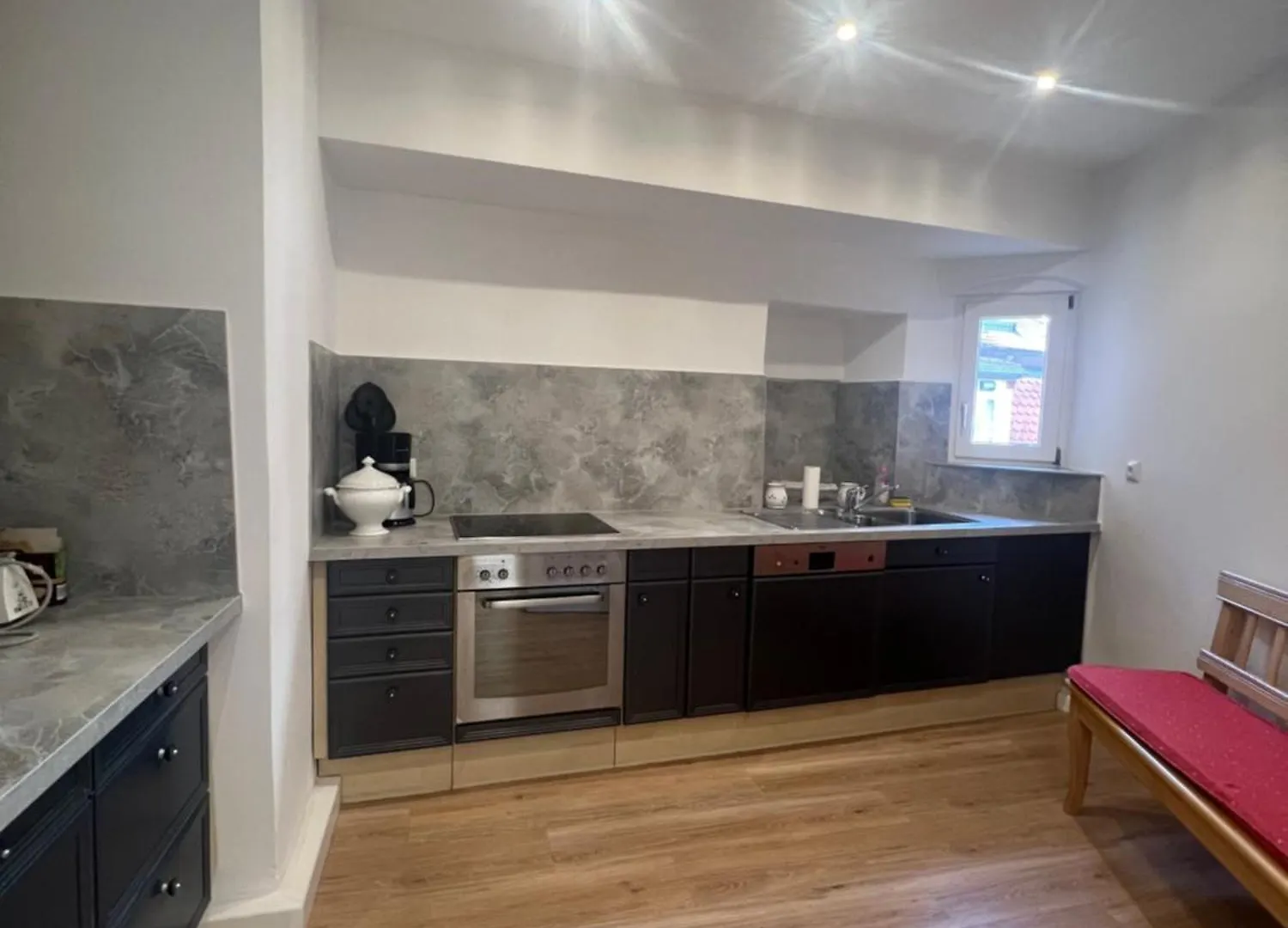 Regensburger Ferienwohnungen - Im Herzen Der Altstadt Apartmán Řezno