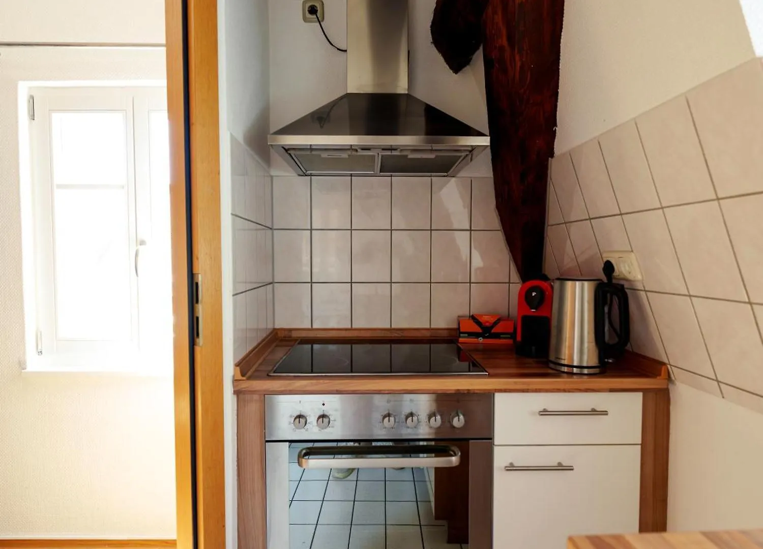 Regensburger Ferienwohnungen - Im Herzen Der Altstadt Apartmán Řezno