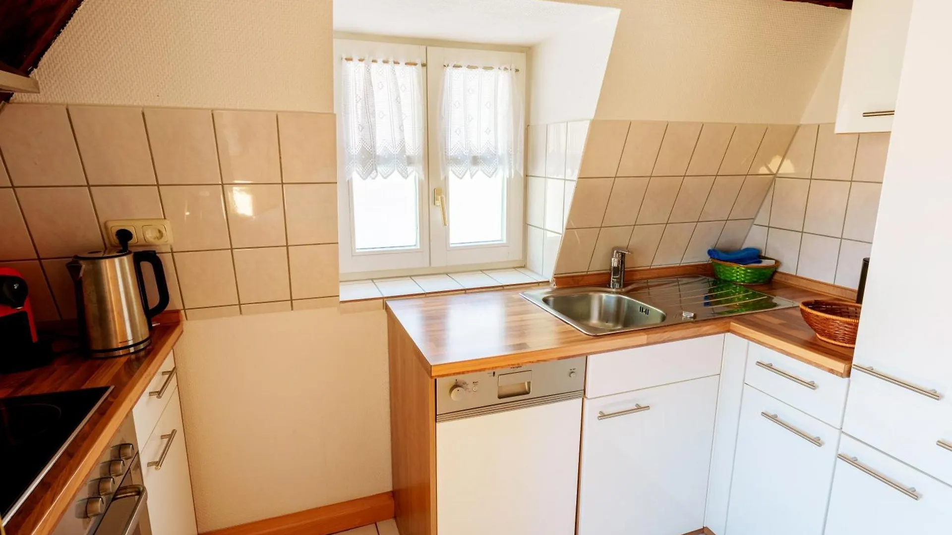 Regensburger Ferienwohnungen - Im Herzen Der Altstadt 0*, Řezno