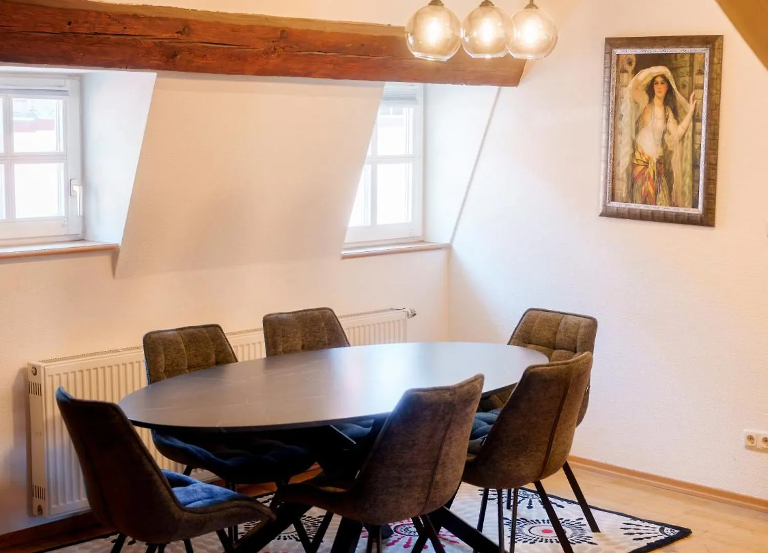 Apartment Regensburger Ferienwohnungen - Im Herzen Der Altstadt Germany