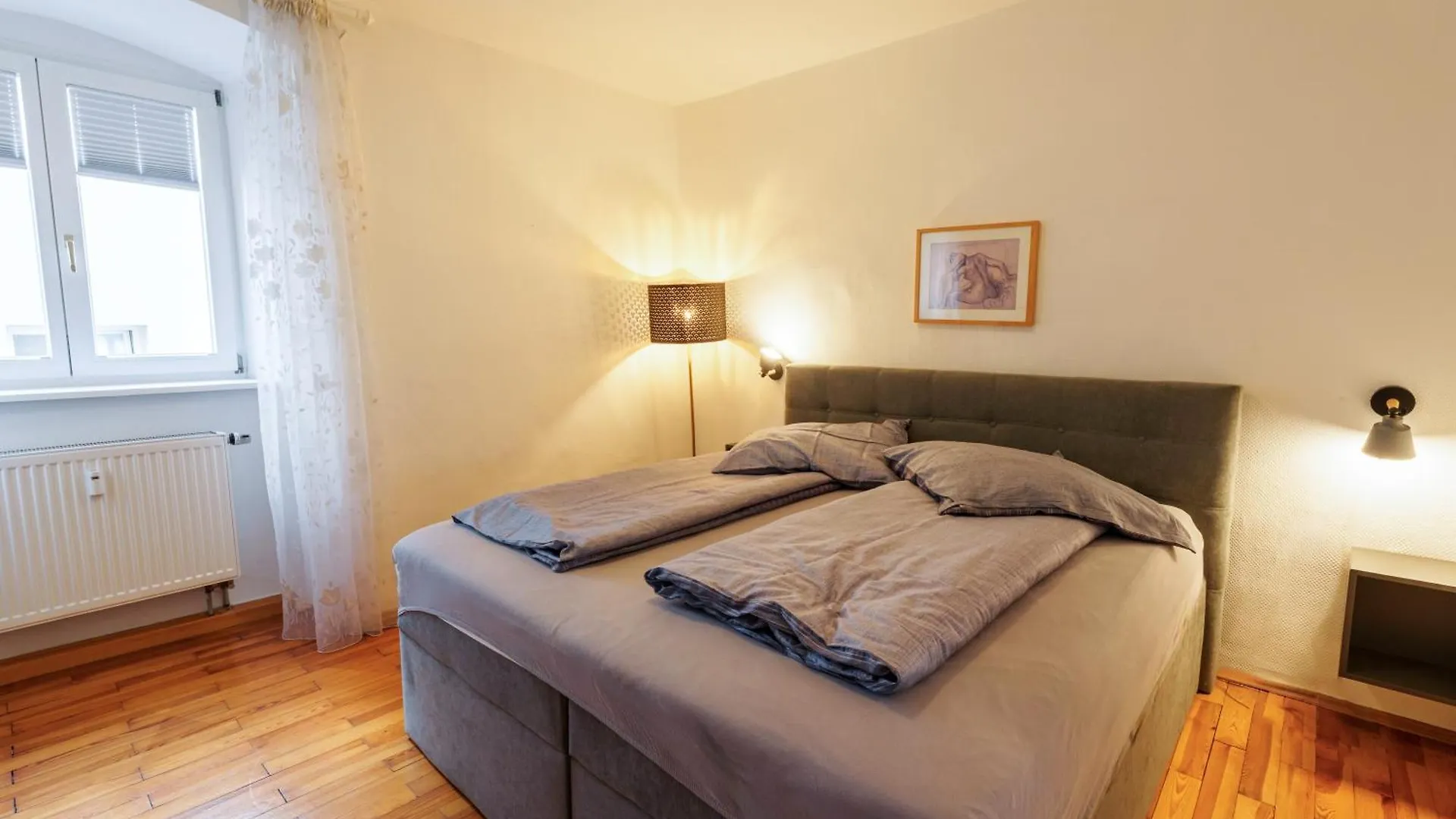 Regensburger Ferienwohnungen - Im Herzen Der Altstadt Apartmán Řezno