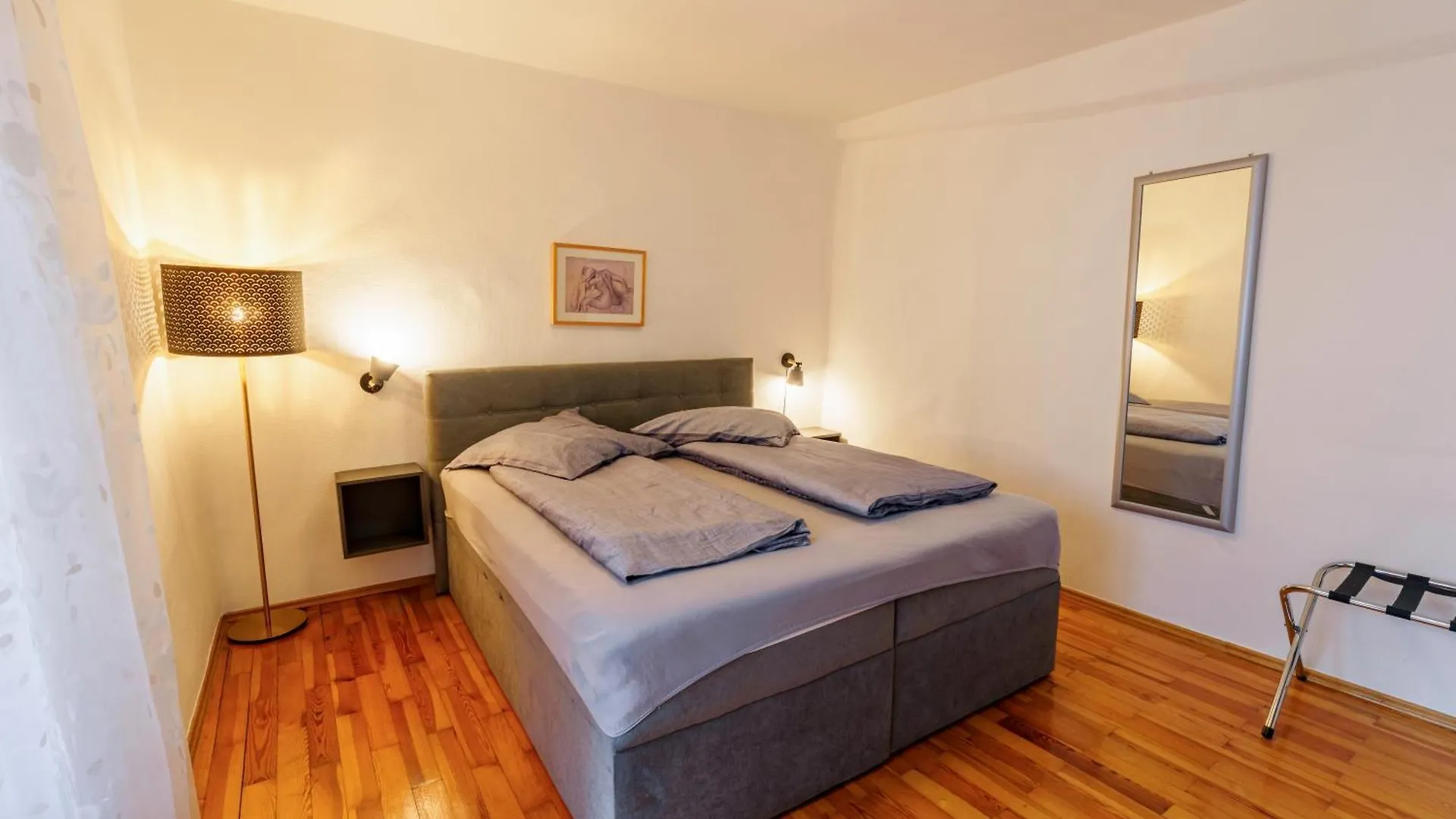 Apartment Regensburger Ferienwohnungen - Im Herzen Der Altstadt