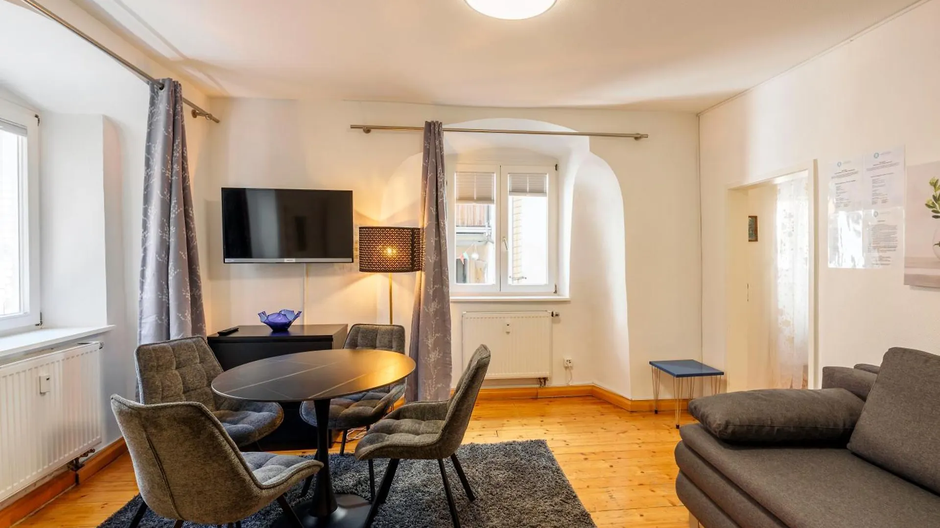 Regensburger Ferienwohnungen - Im Herzen Der Altstadt Apartmán