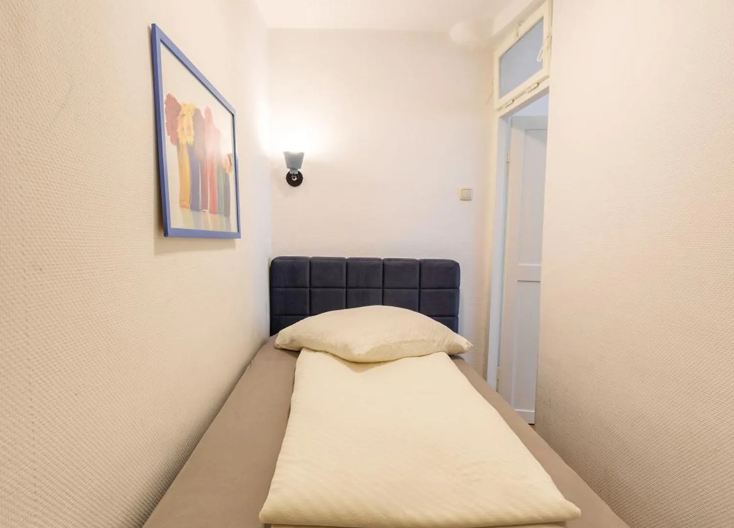 Apartmán Regensburger Ferienwohnungen - Im Herzen Der Altstadt