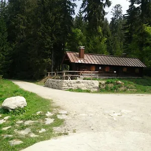  Apartmán Mezonet Almberg Jaj