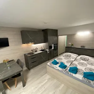  Apartmán Almberg Mitterdorf