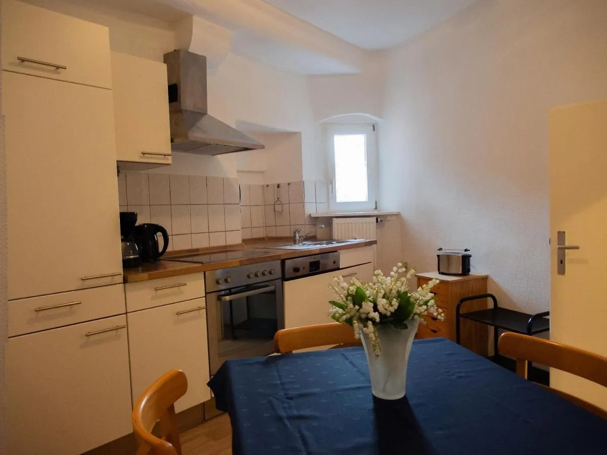 Apartment Regensburger Ferienwohnungen - Im Herzen Der Altstadt