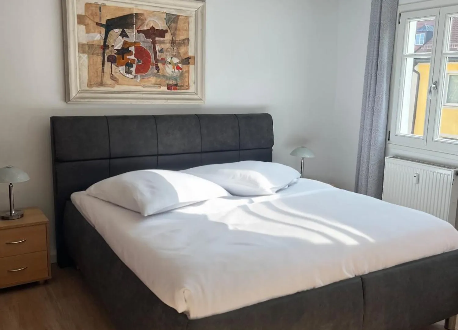 Regensburger Ferienwohnungen - Im Herzen Der Altstadt Appartement Regensburg