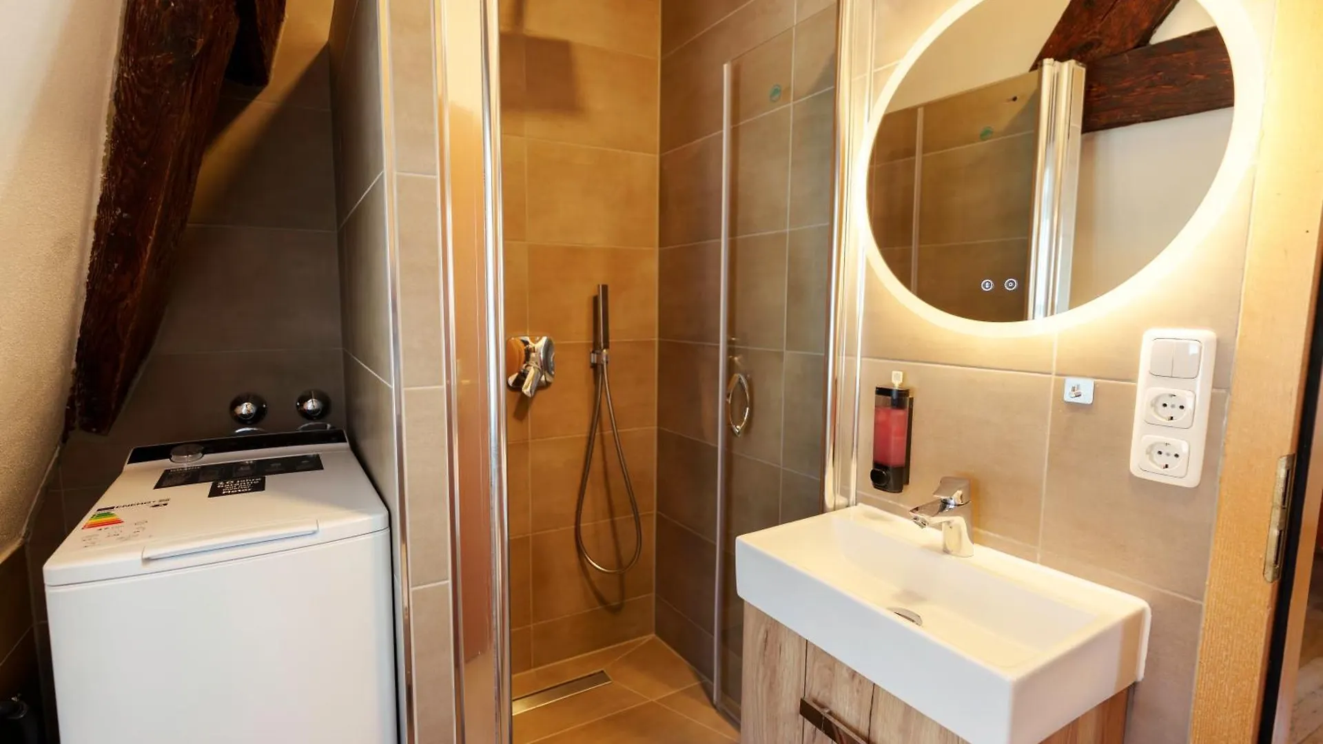 Regensburger Ferienwohnungen - Im Herzen Der Altstadt Appartement Regensburg