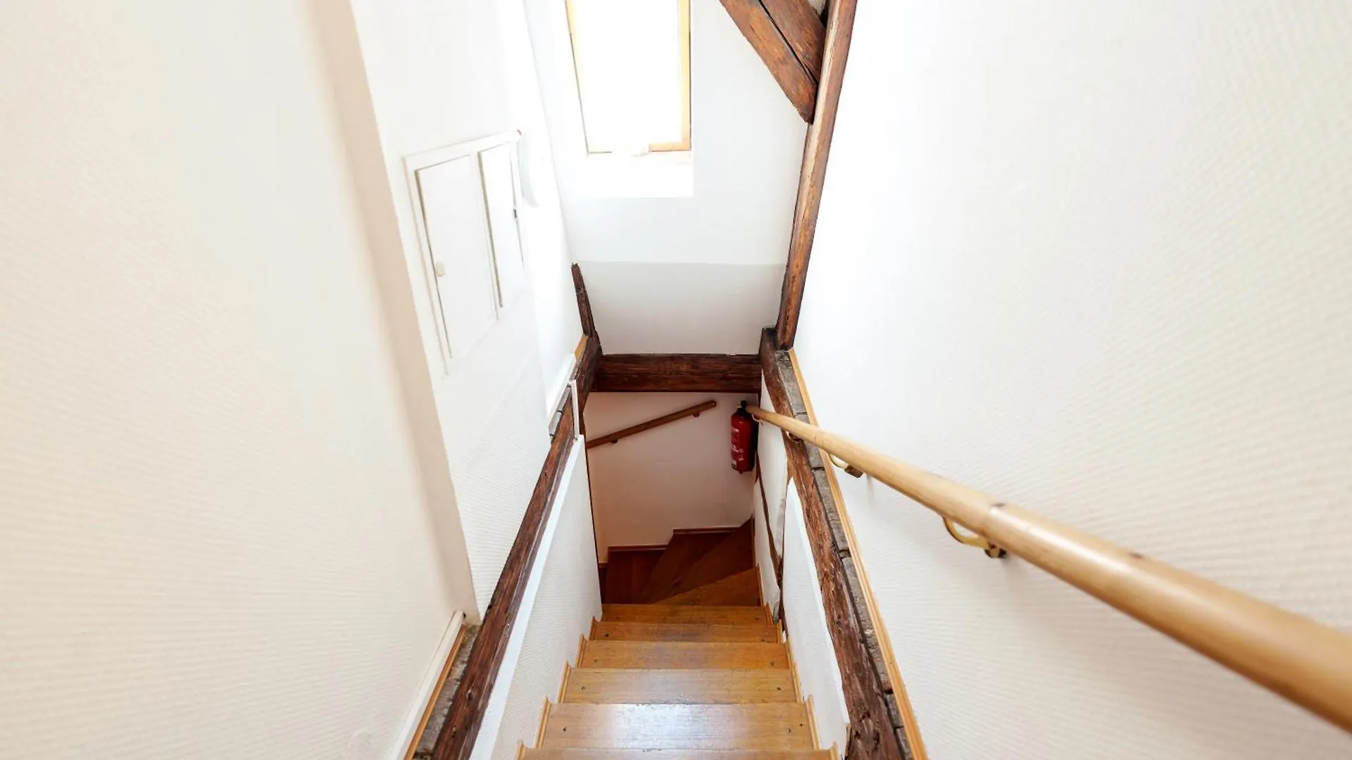 Appartement Regensburger Ferienwohnungen - Im Herzen Der Altstadt