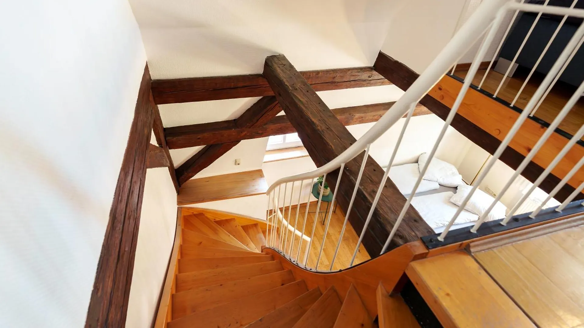 Regensburger Ferienwohnungen - Im Herzen Der Altstadt 아파트 레겐스부르크