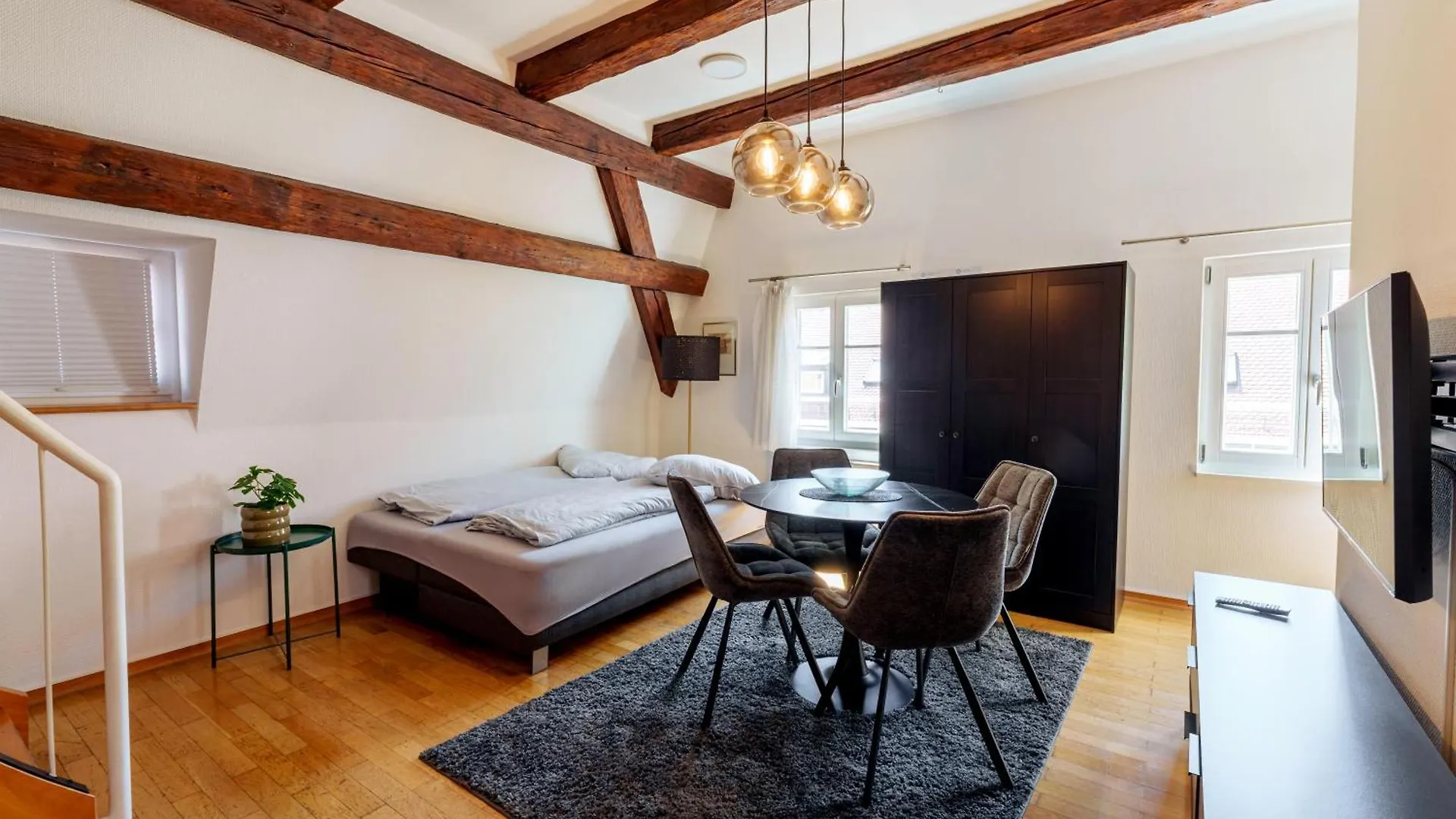Regensburger Ferienwohnungen - Im Herzen Der Altstadt Appartement