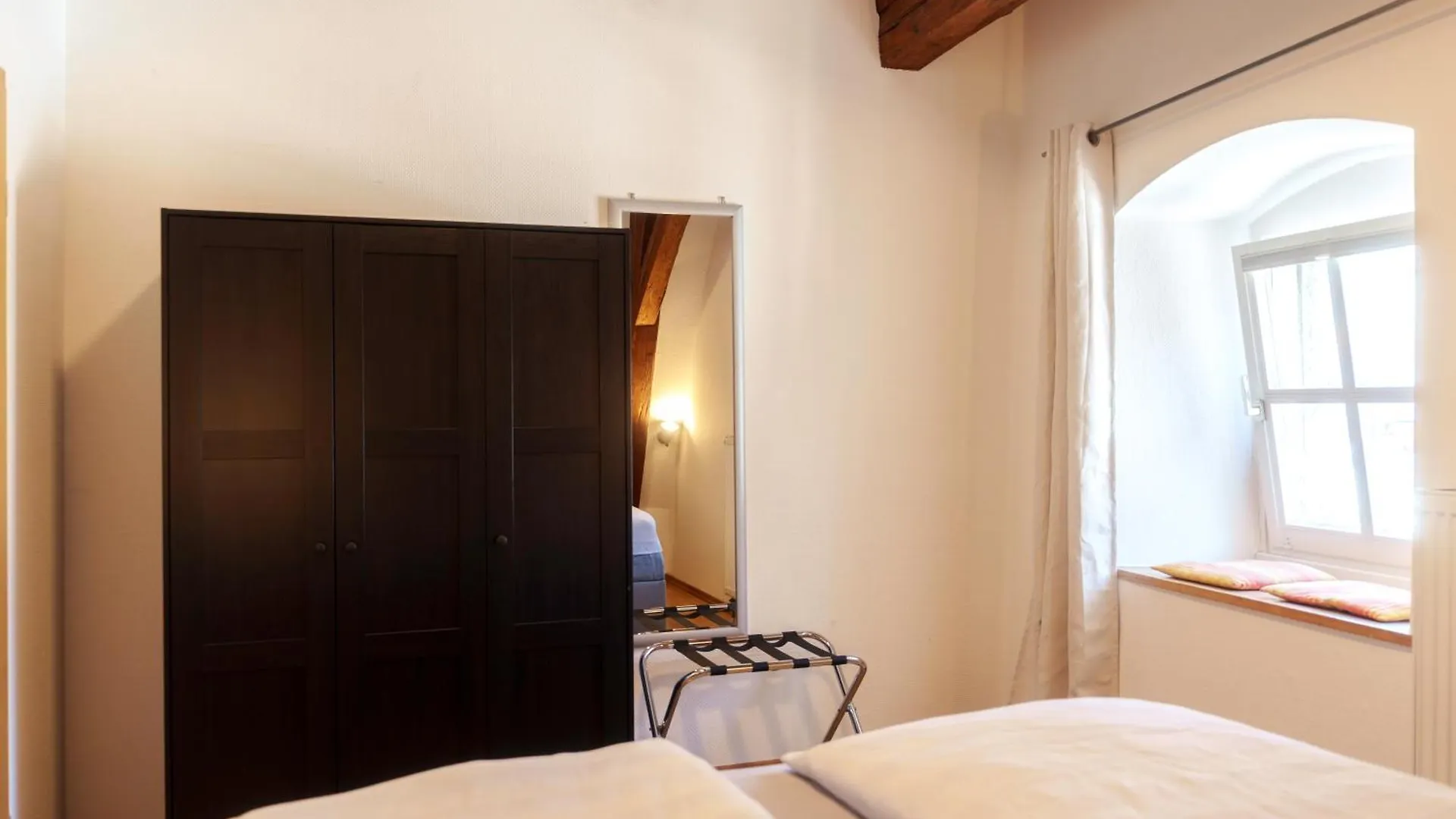 Regensburger Ferienwohnungen - Im Herzen Der Altstadt Appartement Regensburg