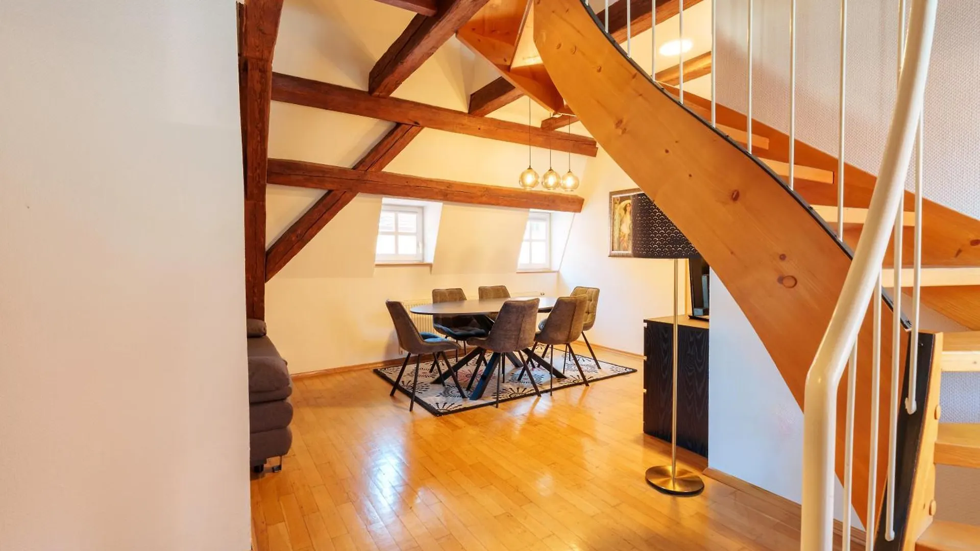Regensburger Ferienwohnungen - Im Herzen Der Altstadt Appartement