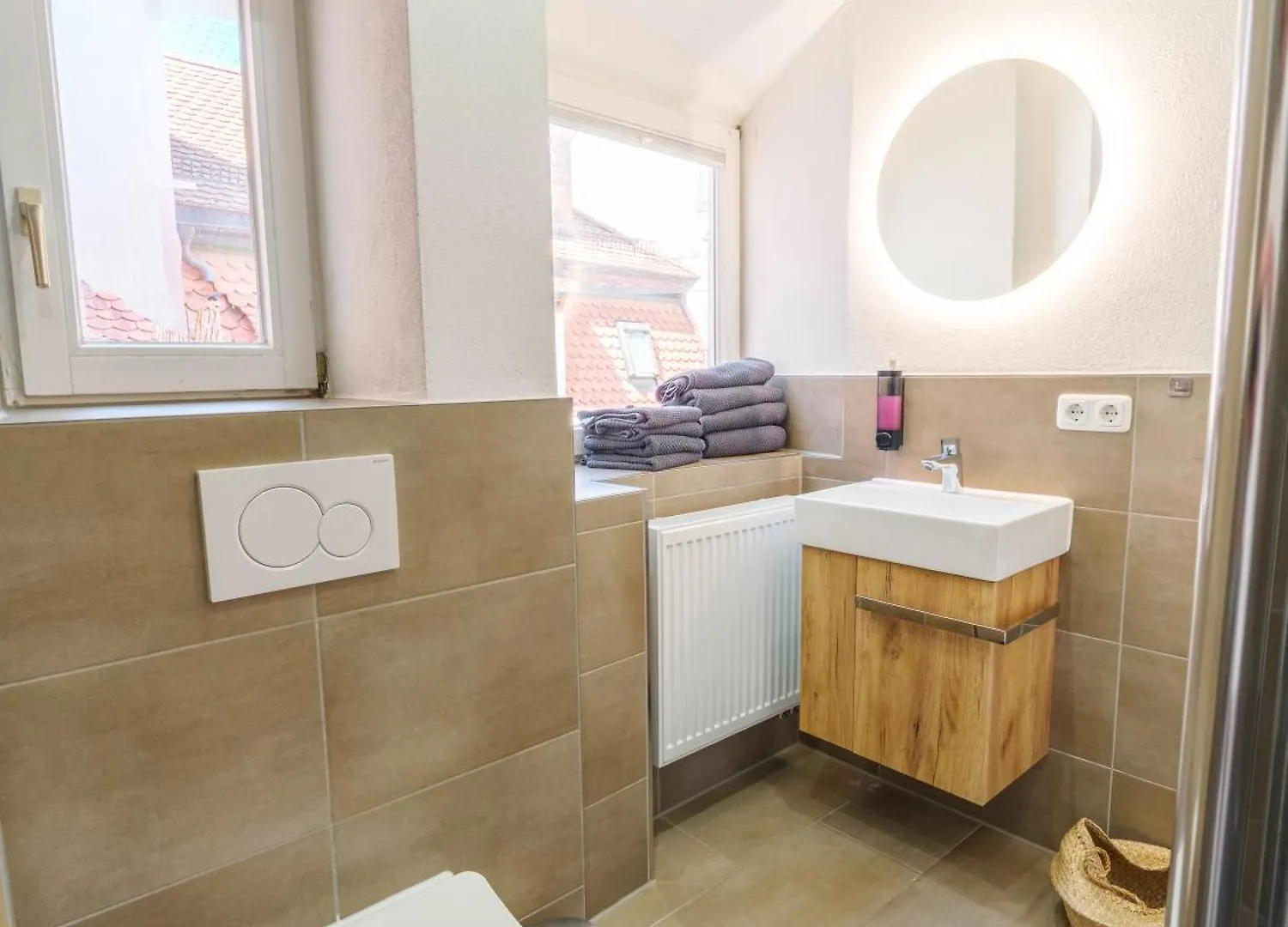 Regensburger Ferienwohnungen - Im Herzen Der Altstadt Appartement Regensburg