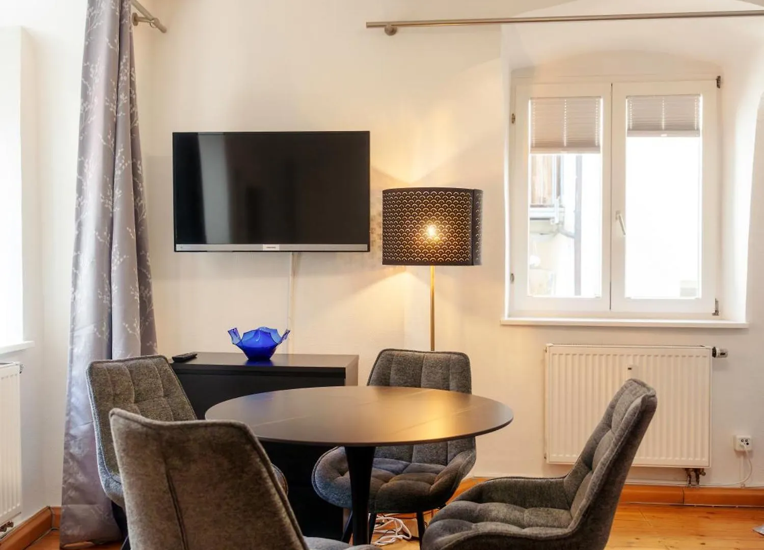 Appartement Regensburger Ferienwohnungen - Im Herzen Der Altstadt Duitsland