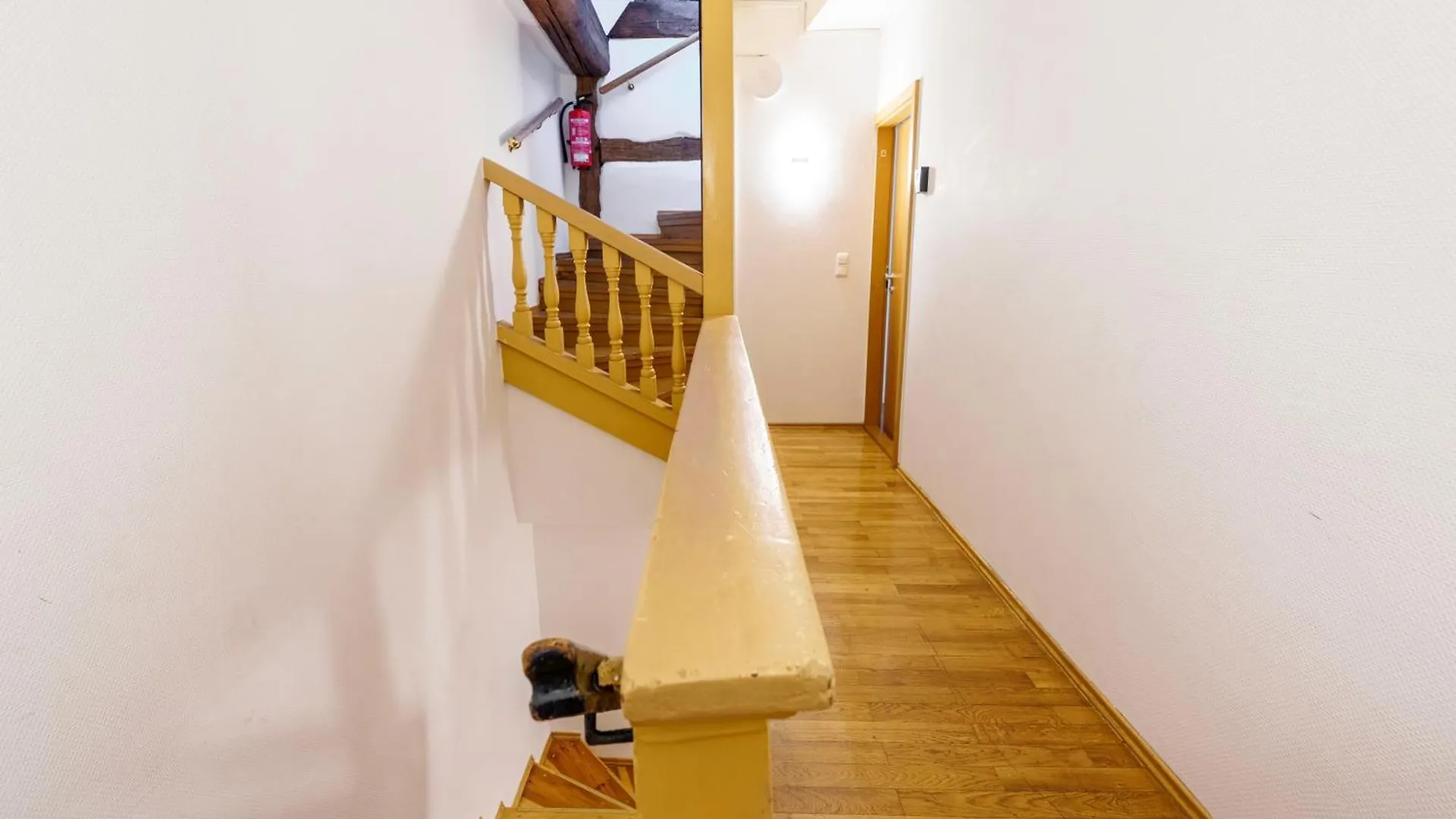 Appartement Regensburger Ferienwohnungen - Im Herzen Der Altstadt