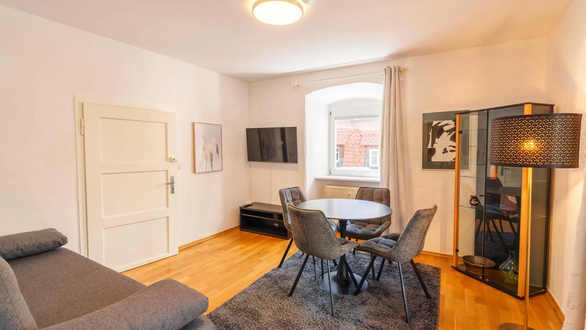 Regensburger Ferienwohnungen - Im Herzen Der Altstadt 0*, 레겐스부르크 독일