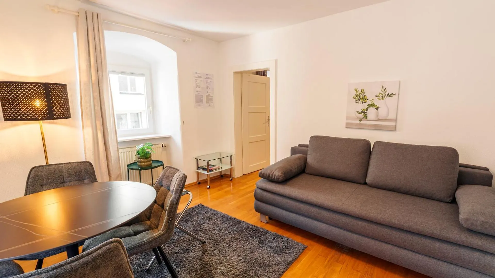Appartement Regensburger Ferienwohnungen - Im Herzen Der Altstadt Duitsland