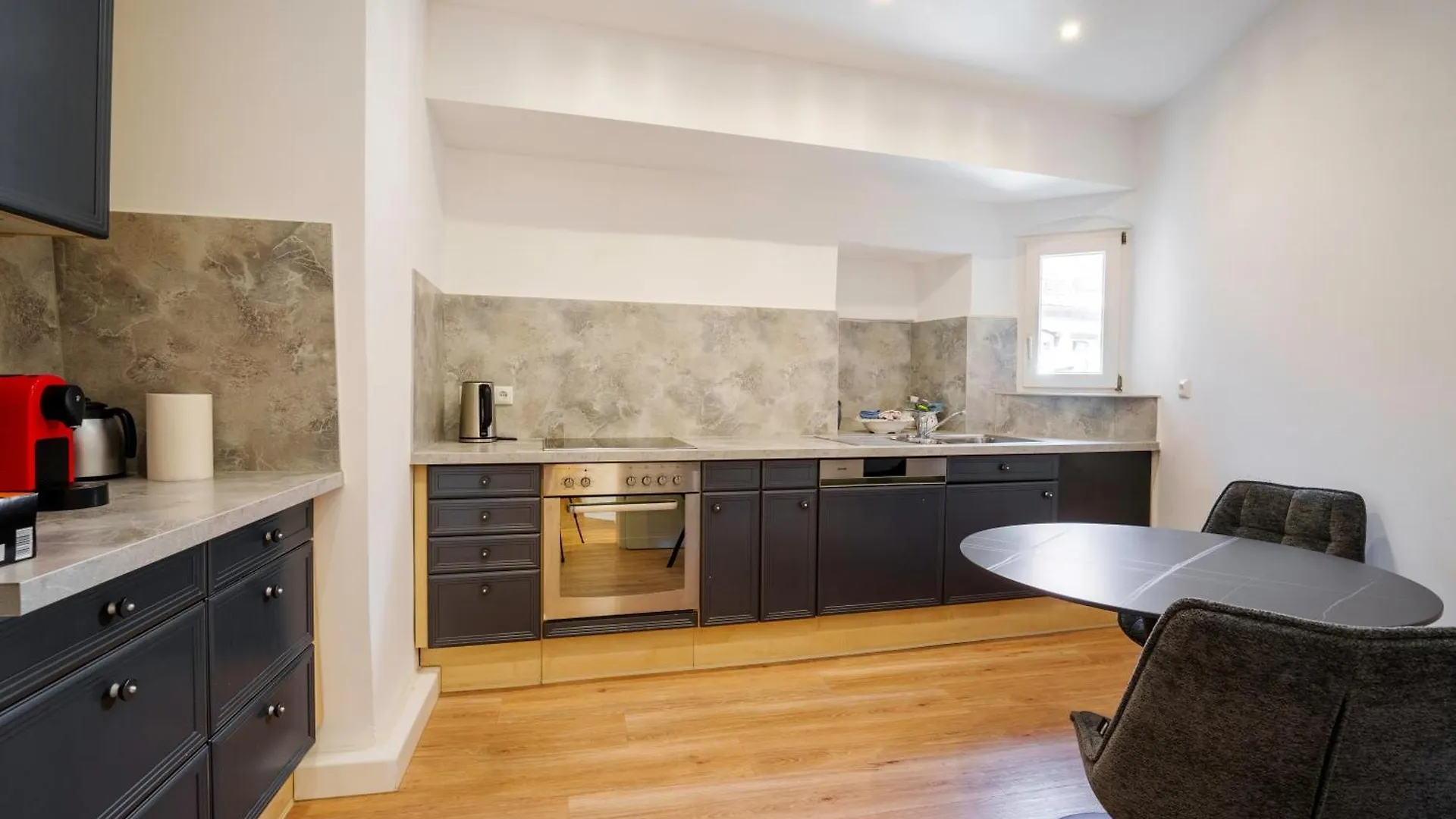 Appartement Regensburger Ferienwohnungen - Im Herzen Der Altstadt Duitsland