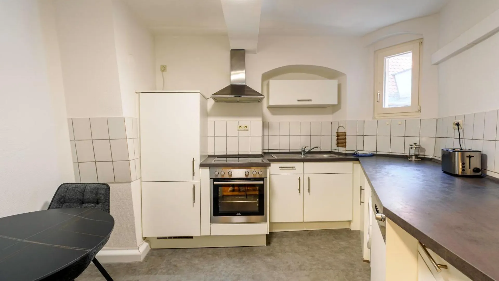 Regensburger Ferienwohnungen - Im Herzen Der Altstadt Appartement