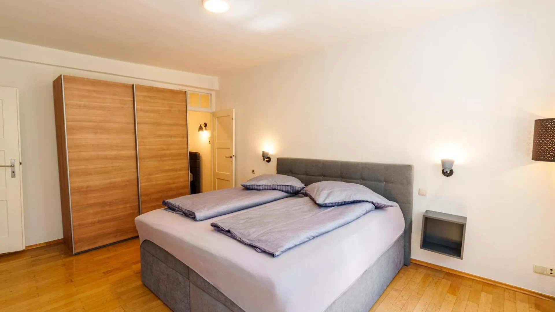 Regensburger Ferienwohnungen - Im Herzen Der Altstadt 레겐스부르크